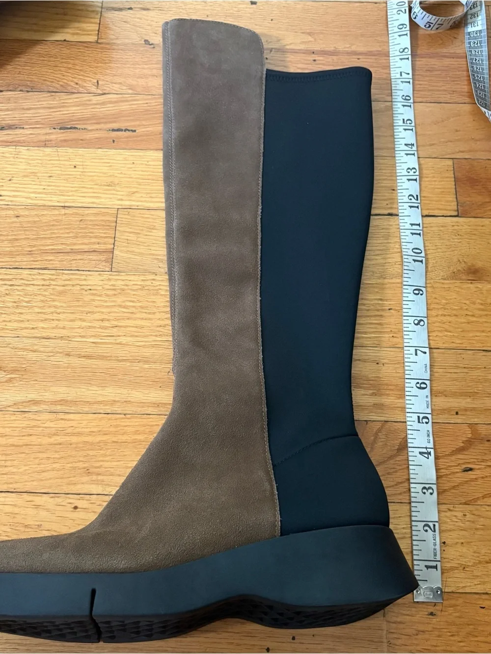 AEROSOLES tall boots